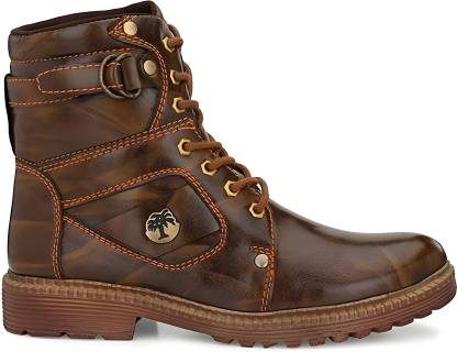house of common Men's Fighter Boots For Men's & Boys Boots For Men