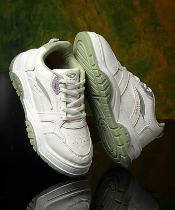 asian Casual Sneaker Shoes For Women | Stylish and Comfortable | NANCY-01 Sneakers For Women