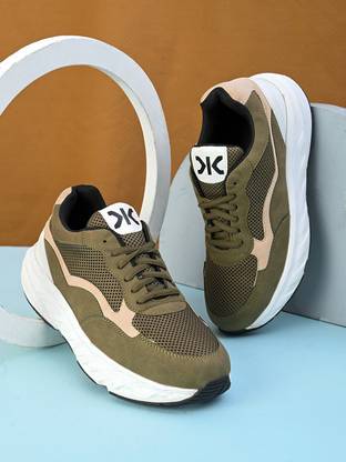 KILLER Men Energy afterburn disruptor for multiple sports ,fashion Training & Gym Sneakers For Men