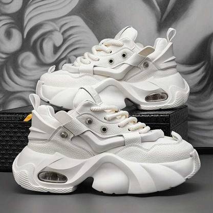 RAVDI Sneakers For Men