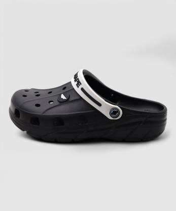 RED TAPE Men's Designer Comfortable Clogs || Sandals For Men with Adjustable Back Strap Clogs For Men