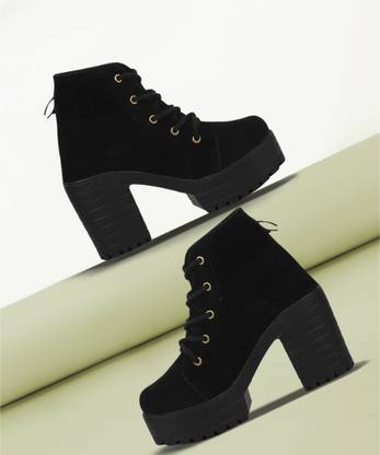 Theme United Boots For Women