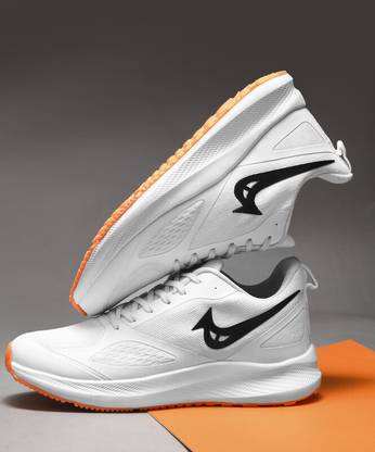 TURNX Rock Lightweight,Comfortable,Trendy,Breathable, Sports Running Shoes For Men