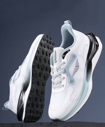 RED TAPE Sports Walking Shoes for Men | Elegant Heel Styling with ETPU Sole Walking Shoes For Men