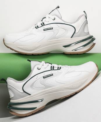 RED TAPE Casual Sneaker Shoes for Men | Elegantly Rounded Front, Soothing Insole Sneakers For Men