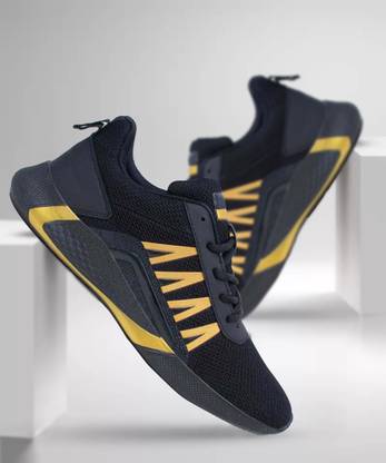 HITTOS Running Shoes For Men