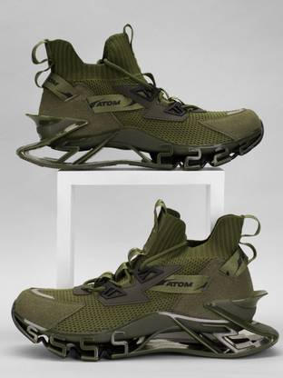 ATOM Spring Edge Alpha 2 Sneakers For Men