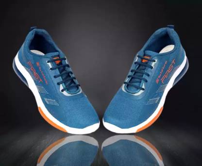 JUT FIRE Running Shoes For Men