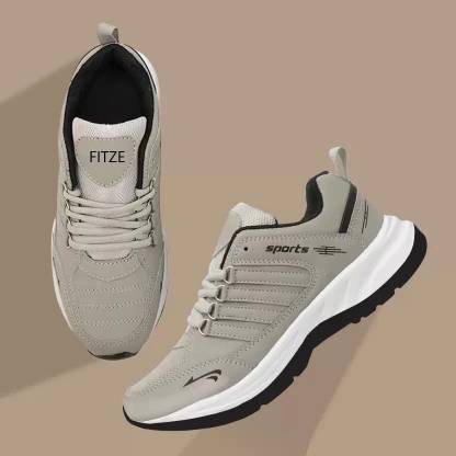 Fitze Lite Sports Shoes Running Shoes For Men