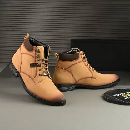 Vellinto Boots For Men
