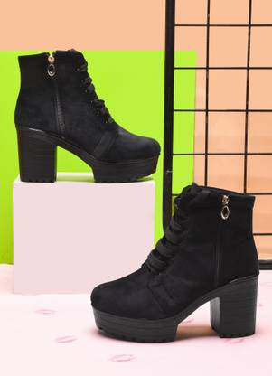 TRYME Boots For Women