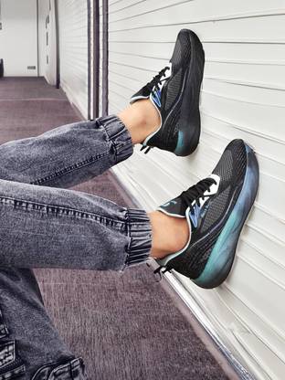 bacca bucci HORIZON: Advanced Performance Athletic and Casual Shoes Running Shoes For Men