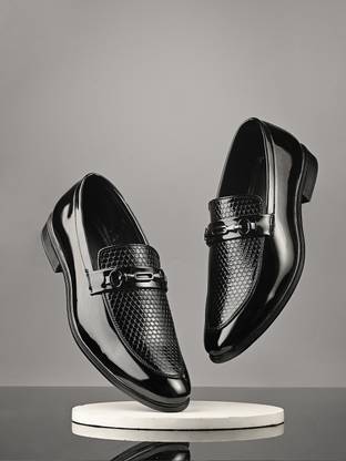 MACTREE Slip On For Men