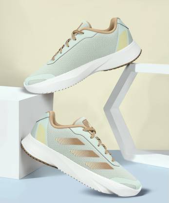 ADIDAS BASENEW W Running Shoes For Women