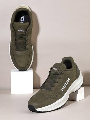 FCUK Sneakers For Men