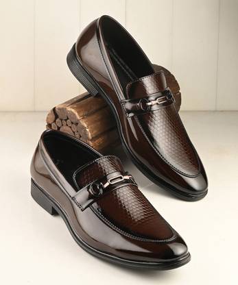 MACTREE Slip On For Men