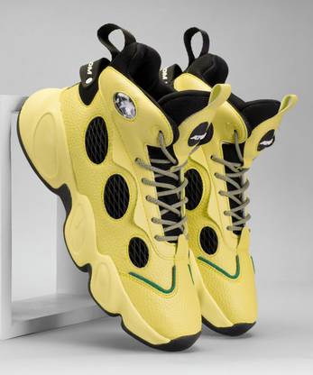 ATOM Supernova Sneakers For Men