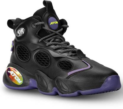 ATOM Supernova Sneakers For Men