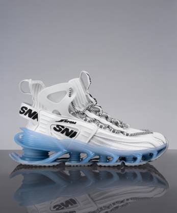 ATOM Alpha Predator High Tops For Men