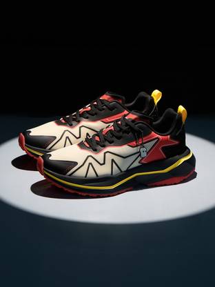 The Souled Store Sneakers For Men