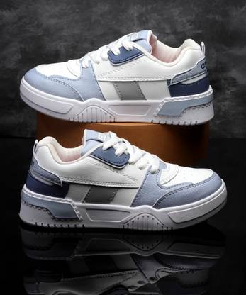 asian Casual Sneaker Shoes For Women | Stylish and Comfortable | Paradise-01 Sneakers For Women