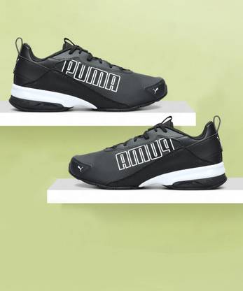 PUMA Viz Runner Bold SLD Running Shoes For Men