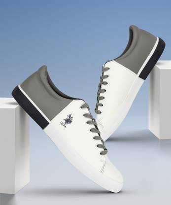 U.S. POLO ASSN. PANAL Sneakers For Men