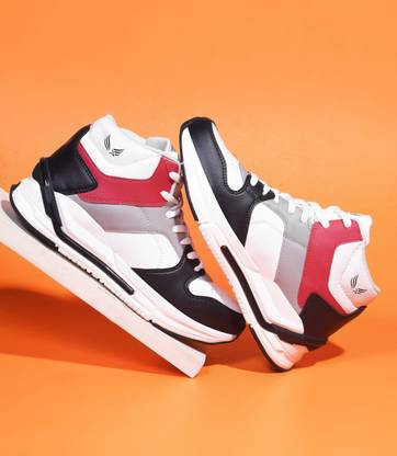 BERSACHE Bersache Sneaker, Loafers ,Casual With Extra Comfort Sneakers Running Shoes For Men