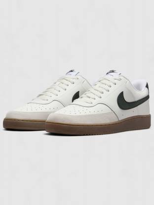 NIKE Court Vision Low Sneakers For Men