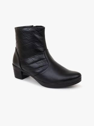 Roadster Boots For Women