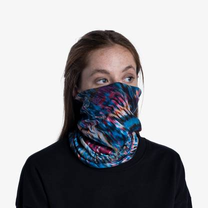 Buff Polyester Gaiter