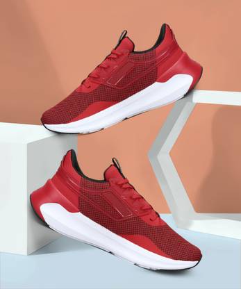 PUMA Softride Symmetry Res Running Shoes For Men