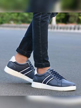 Roadster Casual Sneakers For Men