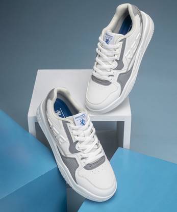 RED TAPE Lifestyle Sneaker Shoes for Men | Elegantly Rounded Front, Soothing Insole Sneakers For Men