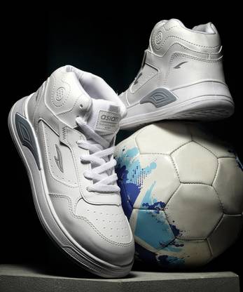 asian Casual Sneaker Shoes For Men|| Soft Cushioned Insole || Moscow-12 High Tops For Men