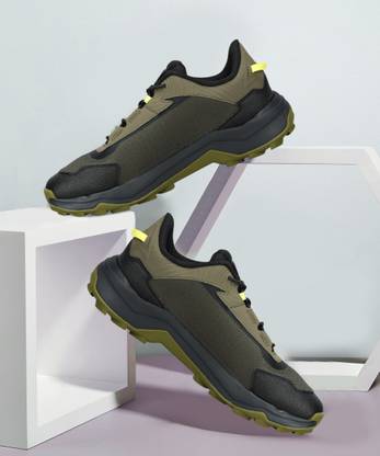 PUMA Quest X Running Shoes For Men