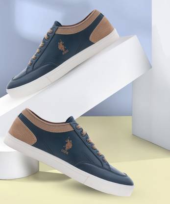 U.S. POLO ASSN. MONTON 7.0 Sneakers For Men