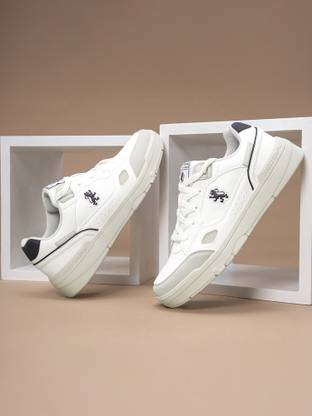 RED TAPE Casual Sneaker Shoes for Men | Elegantly Rounded Front, Soothing Insole Sneakers For Men