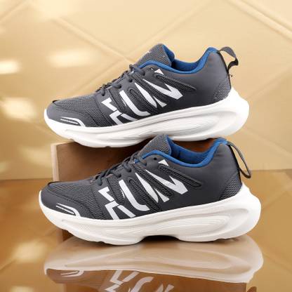 Kraasa GenZ-13 Training & Gym Shoes For Men