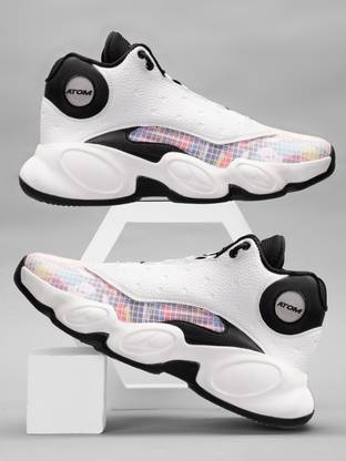 ATOM Street Swagger Sneakers For Men