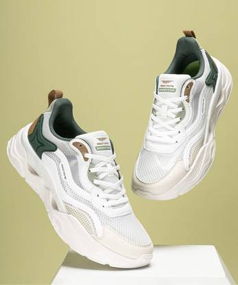 RED TAPE Casual Sneaker Shoes for Men | Elegantly Rounded Front, Soothing Insole Sneakers For Men