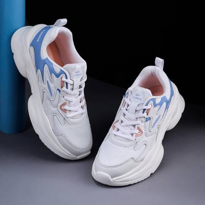 CAMPUS TWIRL Sneakers For Women