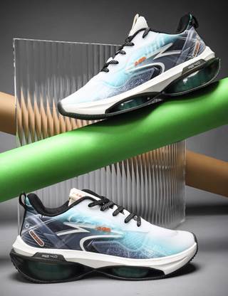 Abros BOLTFLEX-ON Running Shoes For Men