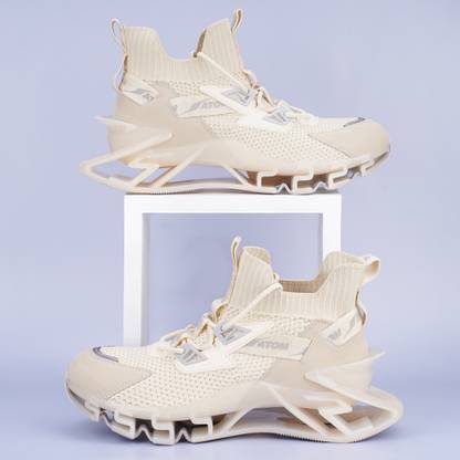 ATOM Spring Edge Alpha 2 Sneakers For Men