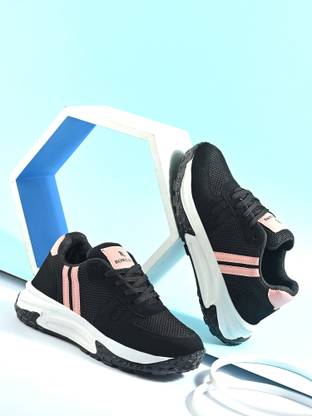 Rowlans Lightweight,Comfortable,Durable,Running,Casual Walking Shoes For Women