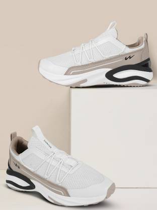 CAMPUS CAMP | , Training, Gym | Lightweight Comfortable Running Shoes For Men