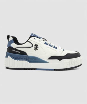 RED TAPE Casual Sneaker Shoes for Men | Elegantly Rounded Front, Soothing Insole Sneakers For Men