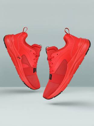 PUMA Softride Wired 2 Sneakers For Men