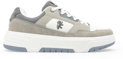 RED TAPE Men's Lifestyle Sneakers for Effortless Everyday Wear Sneakers For Men