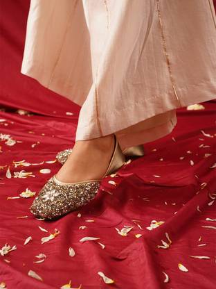 Froh Feet Bellies For Women